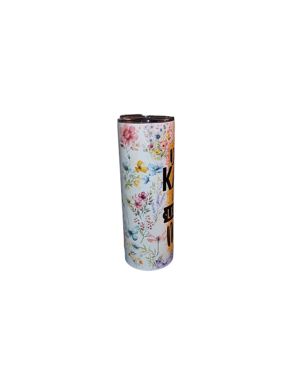 Karma 20 oz Tumbler