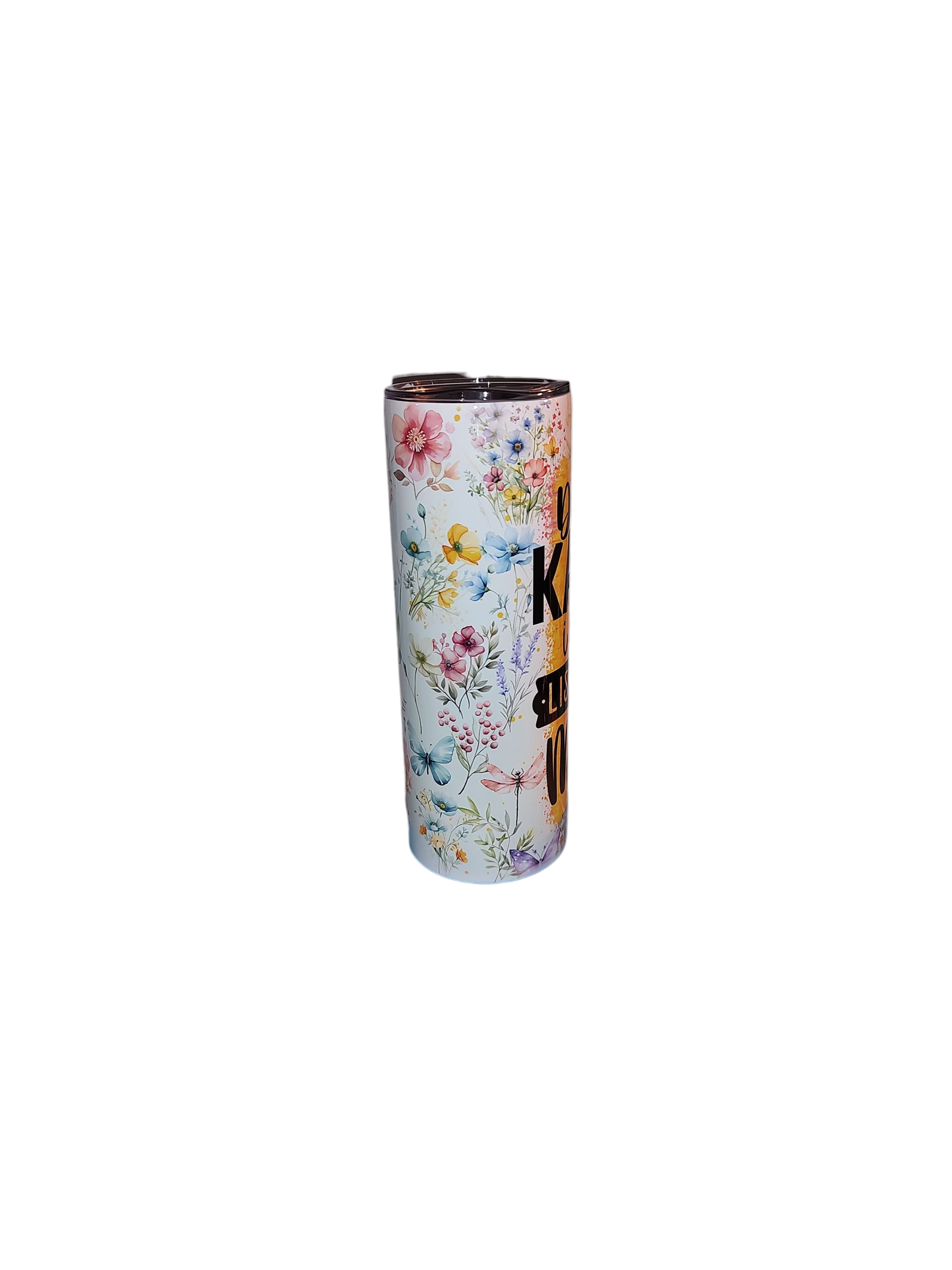 Karma 20 oz Tumbler
