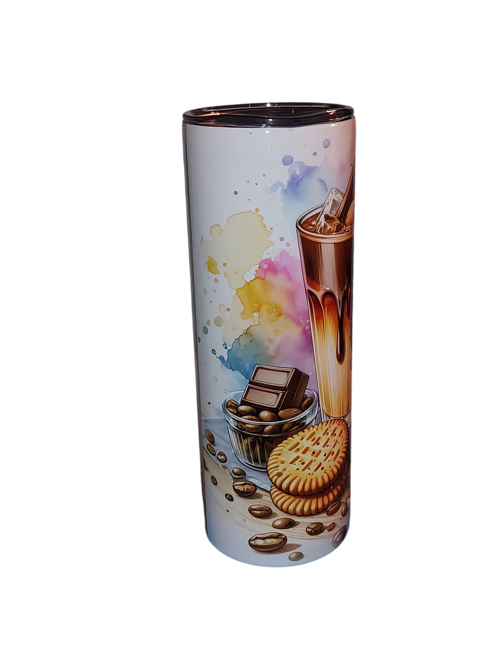 Sugar Rush 20 oz Tumbler