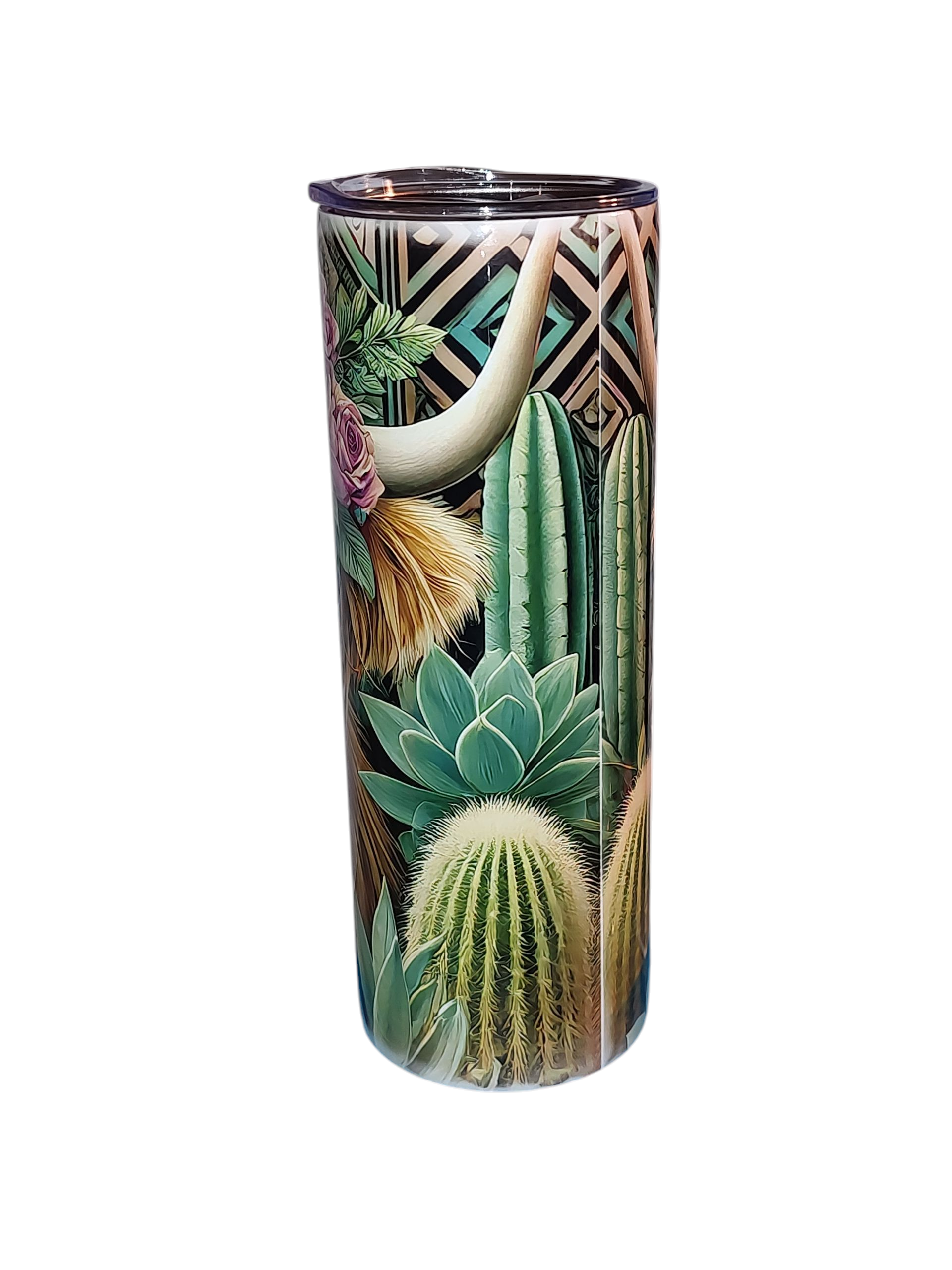 Highland Hunk 20 oz Tumbler