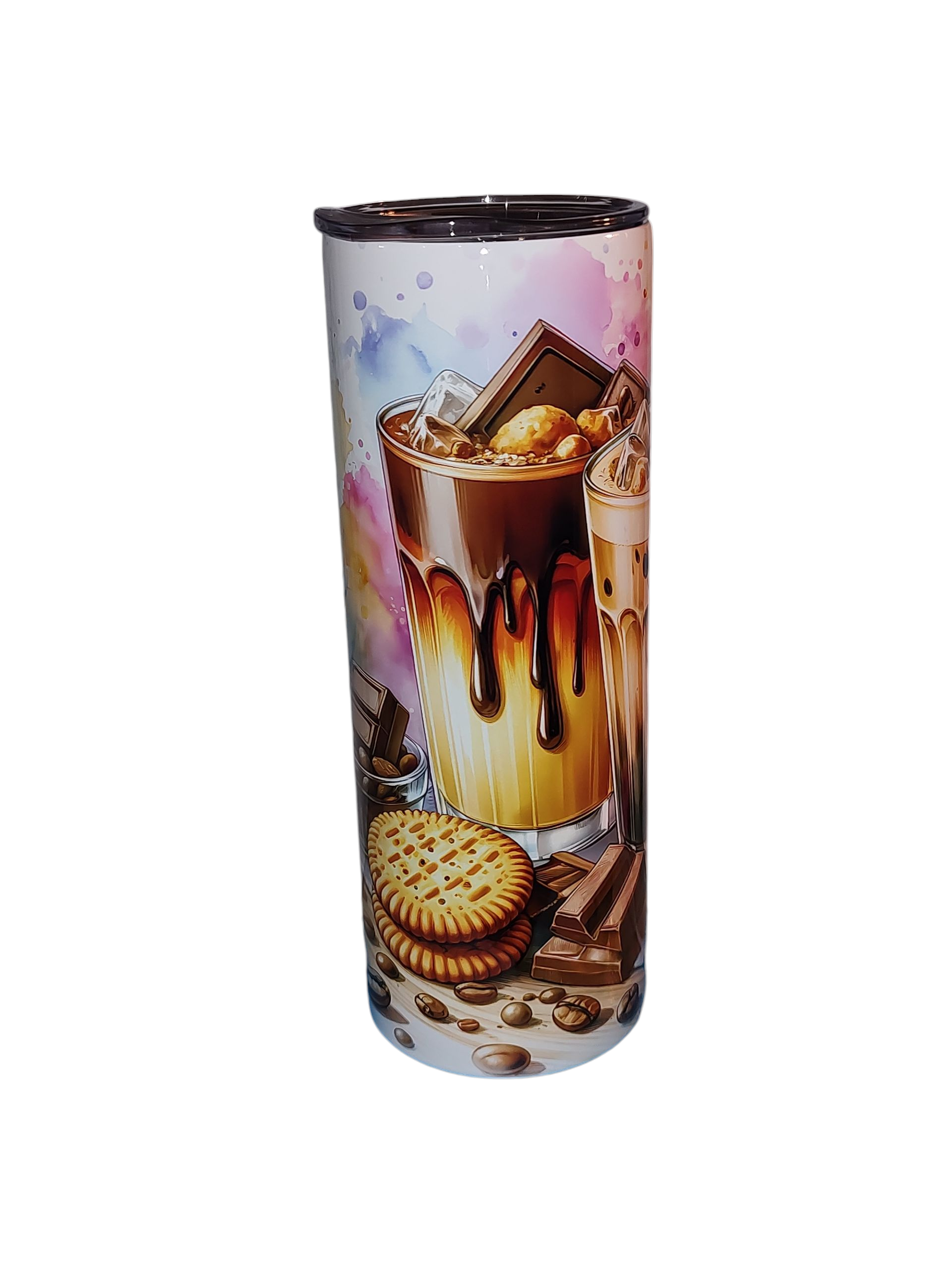 Sugar Rush 20 oz Tumbler