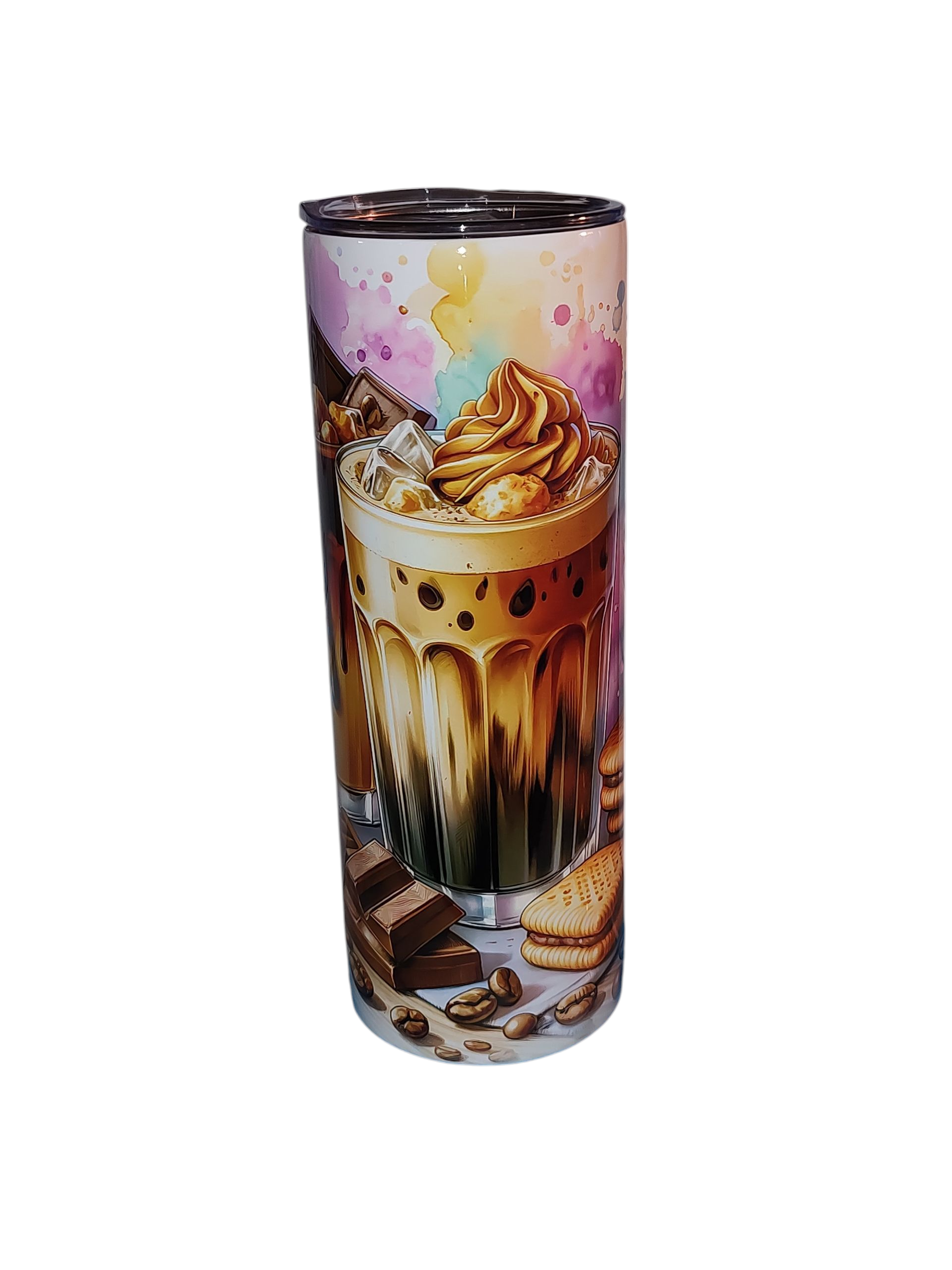 Sugar Rush 20 oz Tumbler