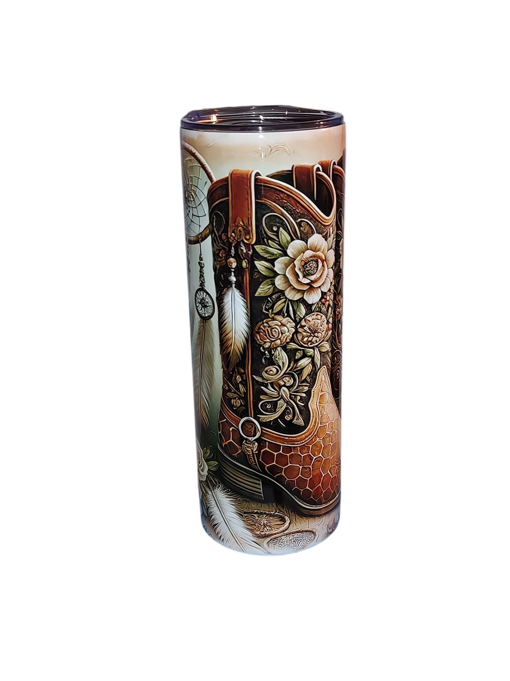 Country Girl 20 oz Tumbler