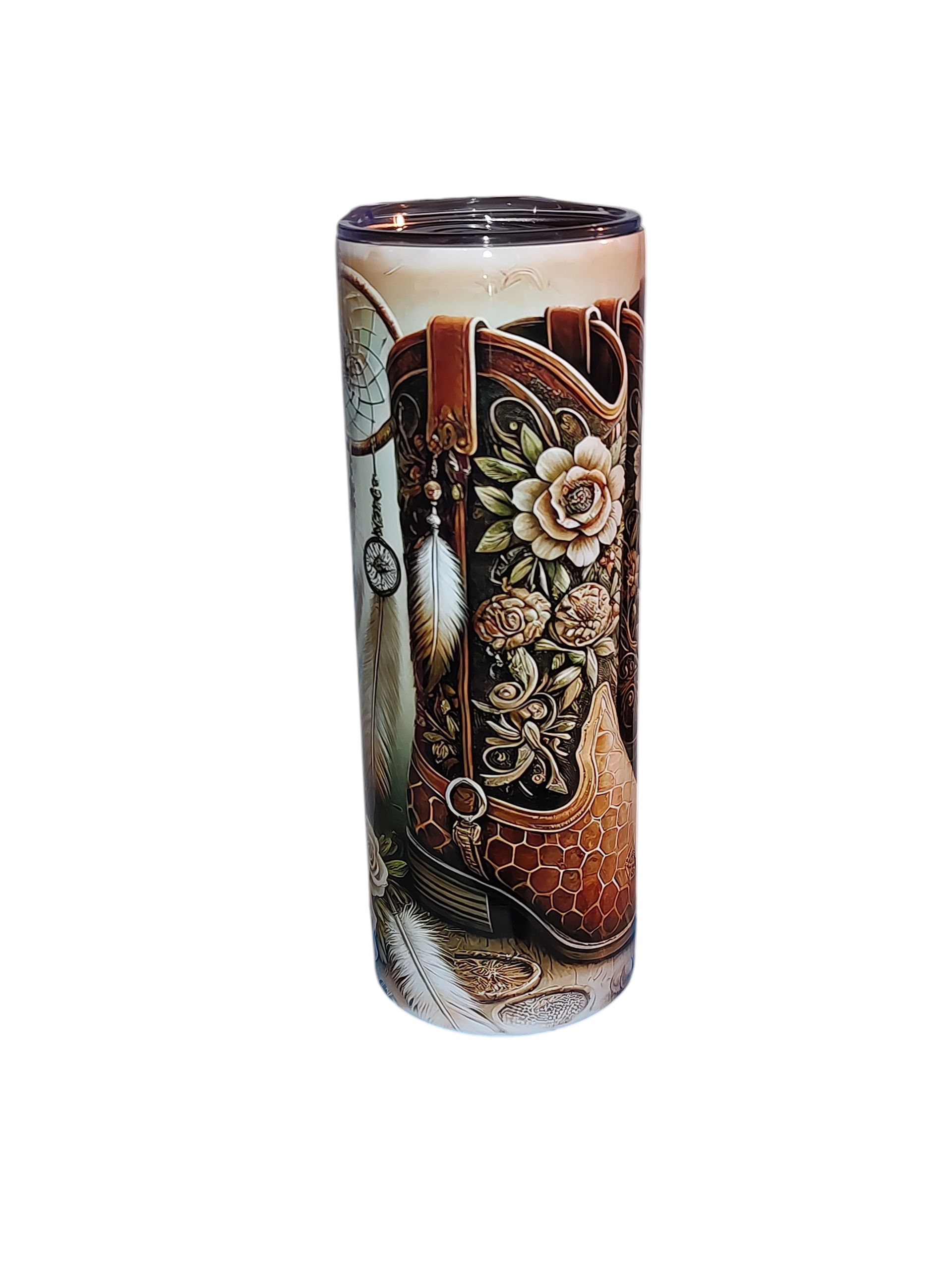 Country Girl 20 oz Tumbler