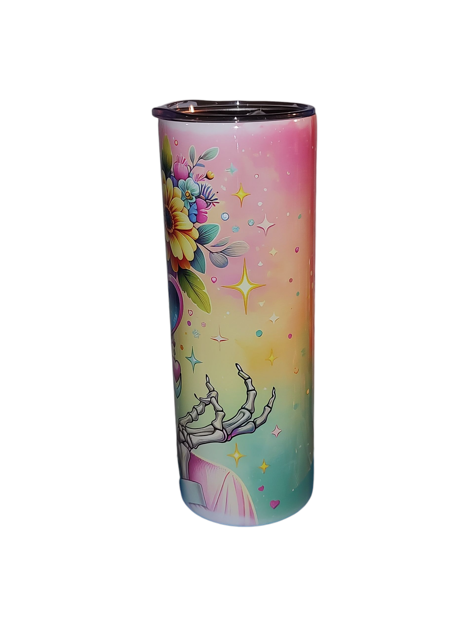 Ghoul Friend 20 oz Tumbler