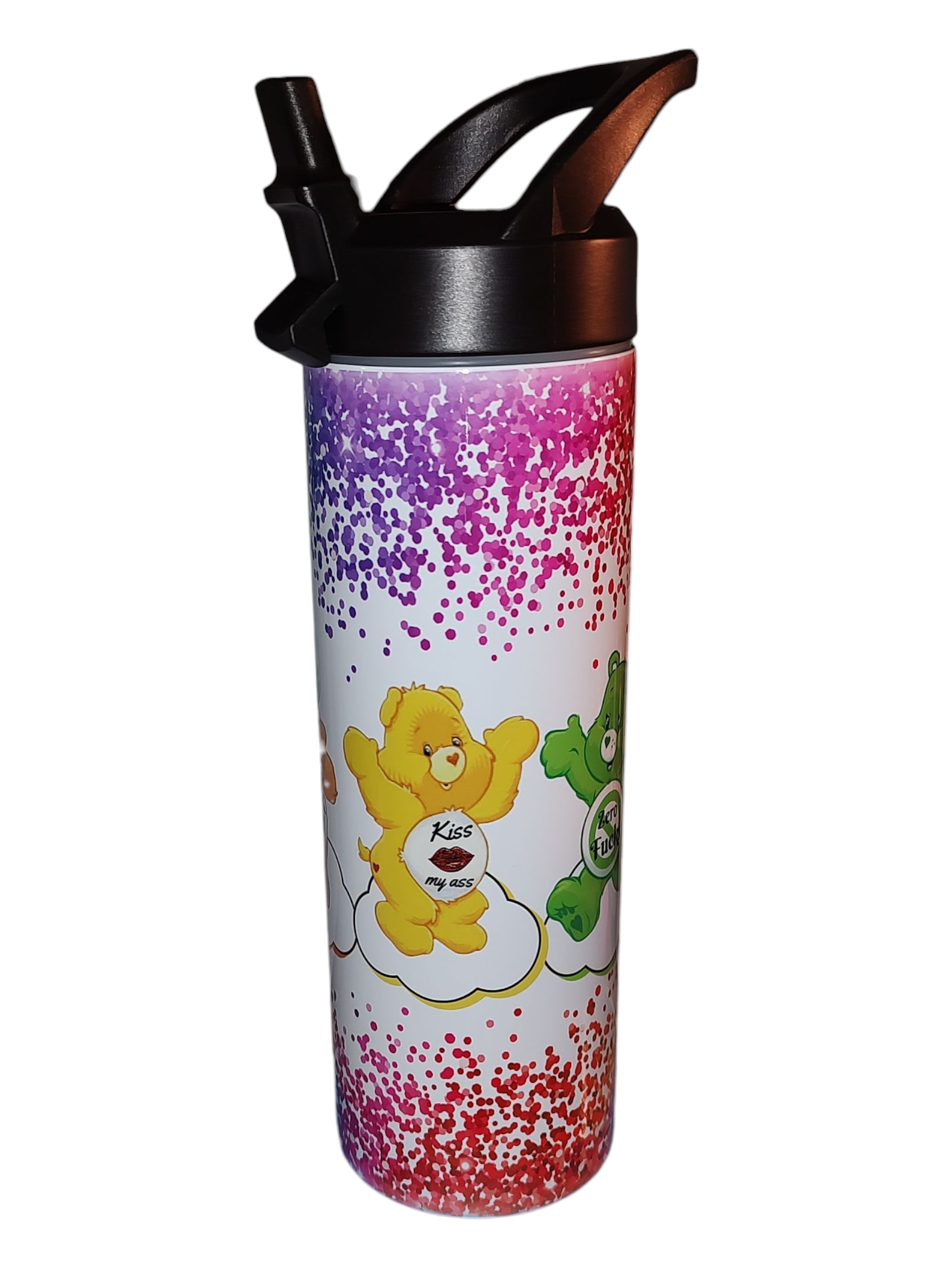 Naughty Bears 20 oz Sports Tumbler