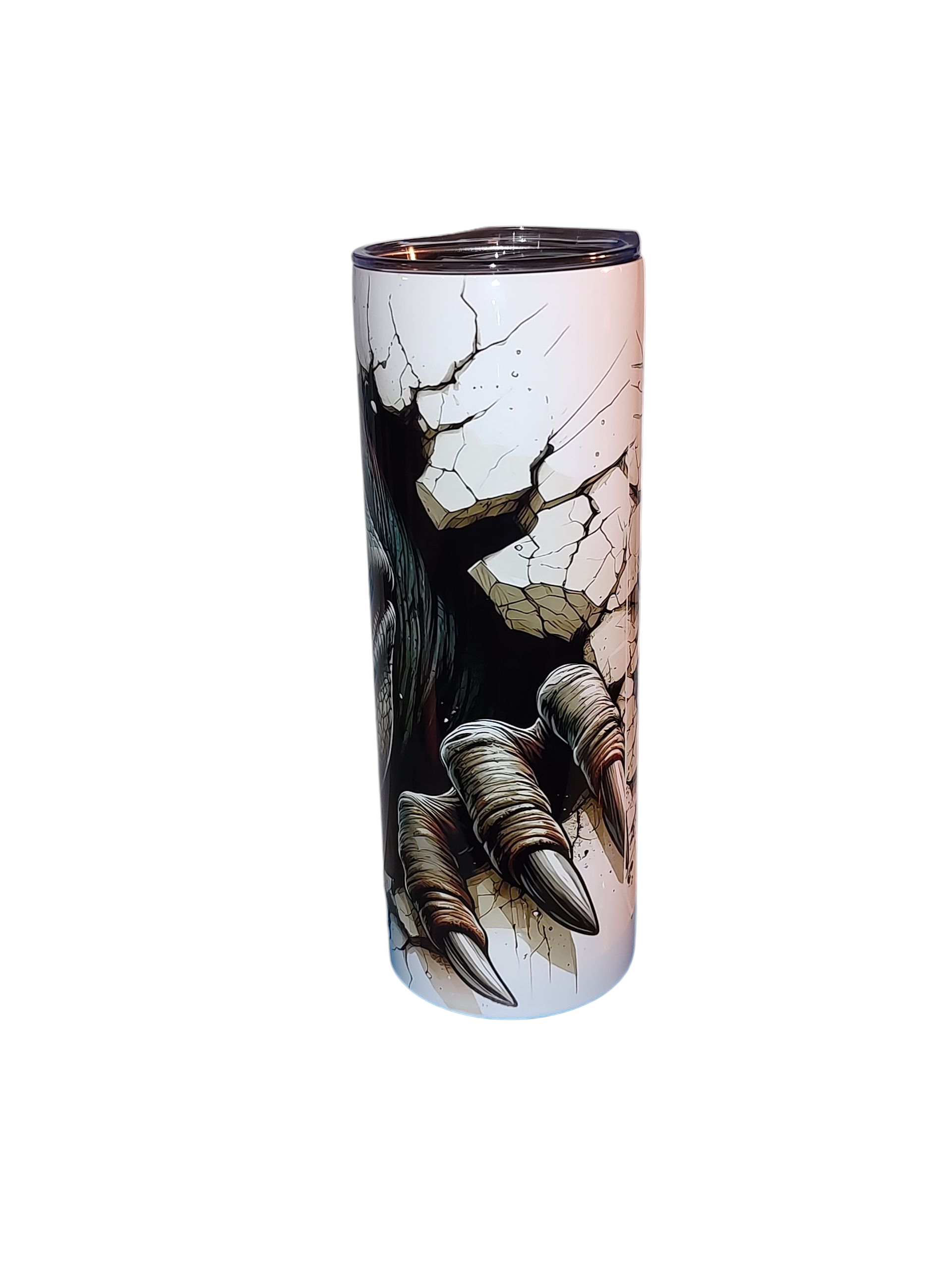 T-Rex 20 oz Tumbler