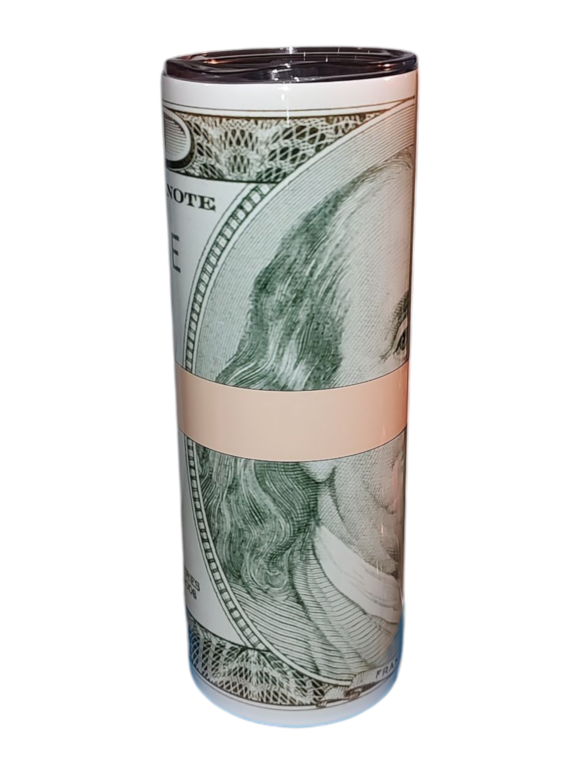 Money Roll 20 oz Tumbler