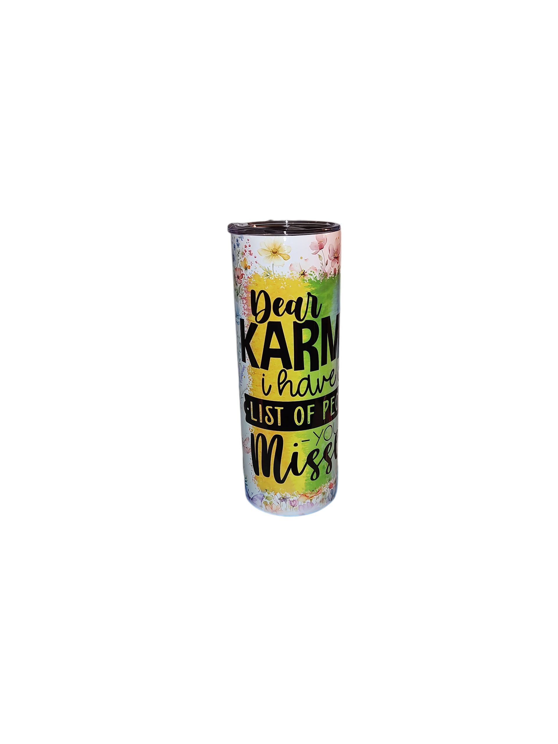 Karma 20 oz Tumbler