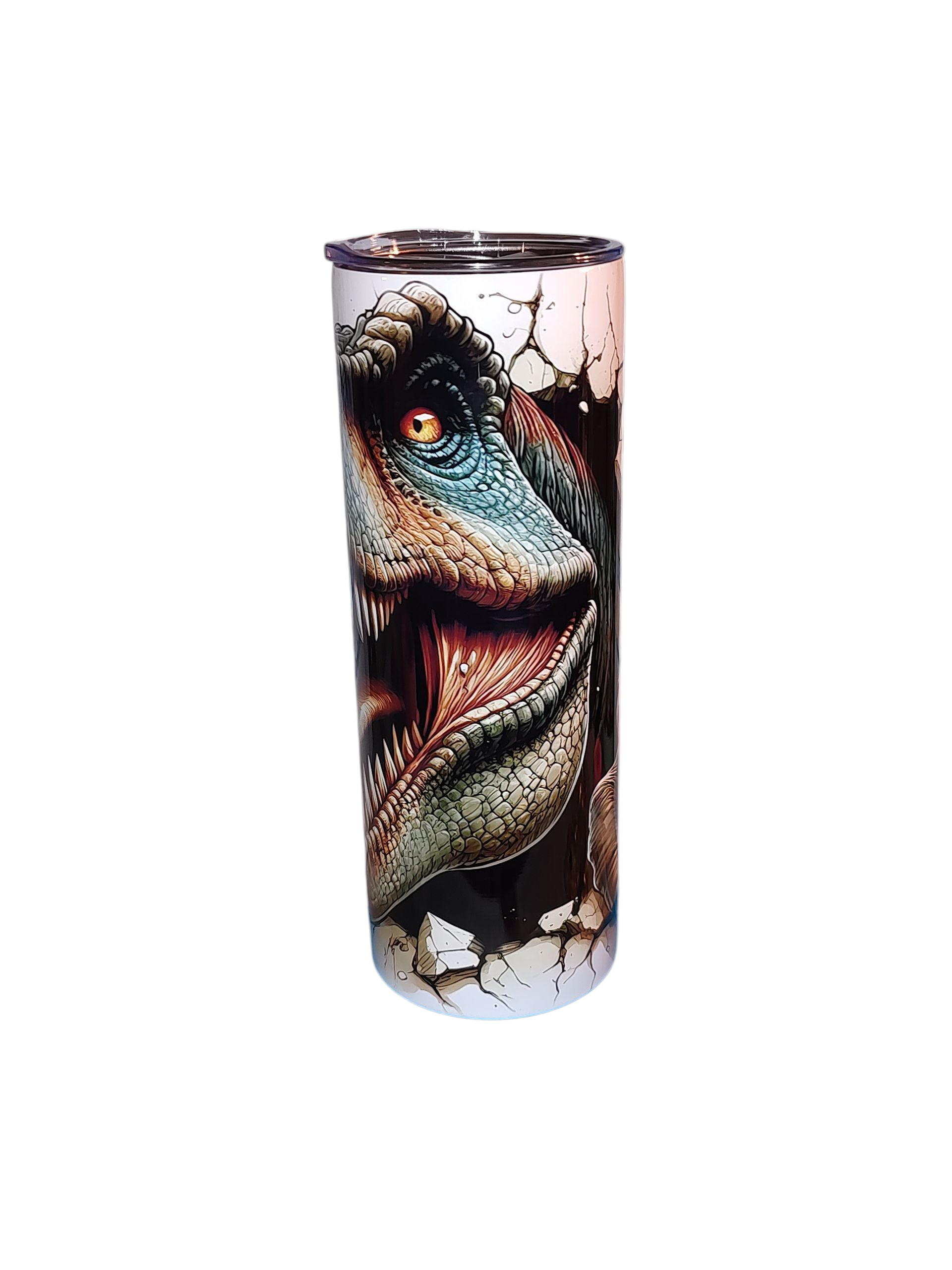 T-Rex 20 oz Tumbler