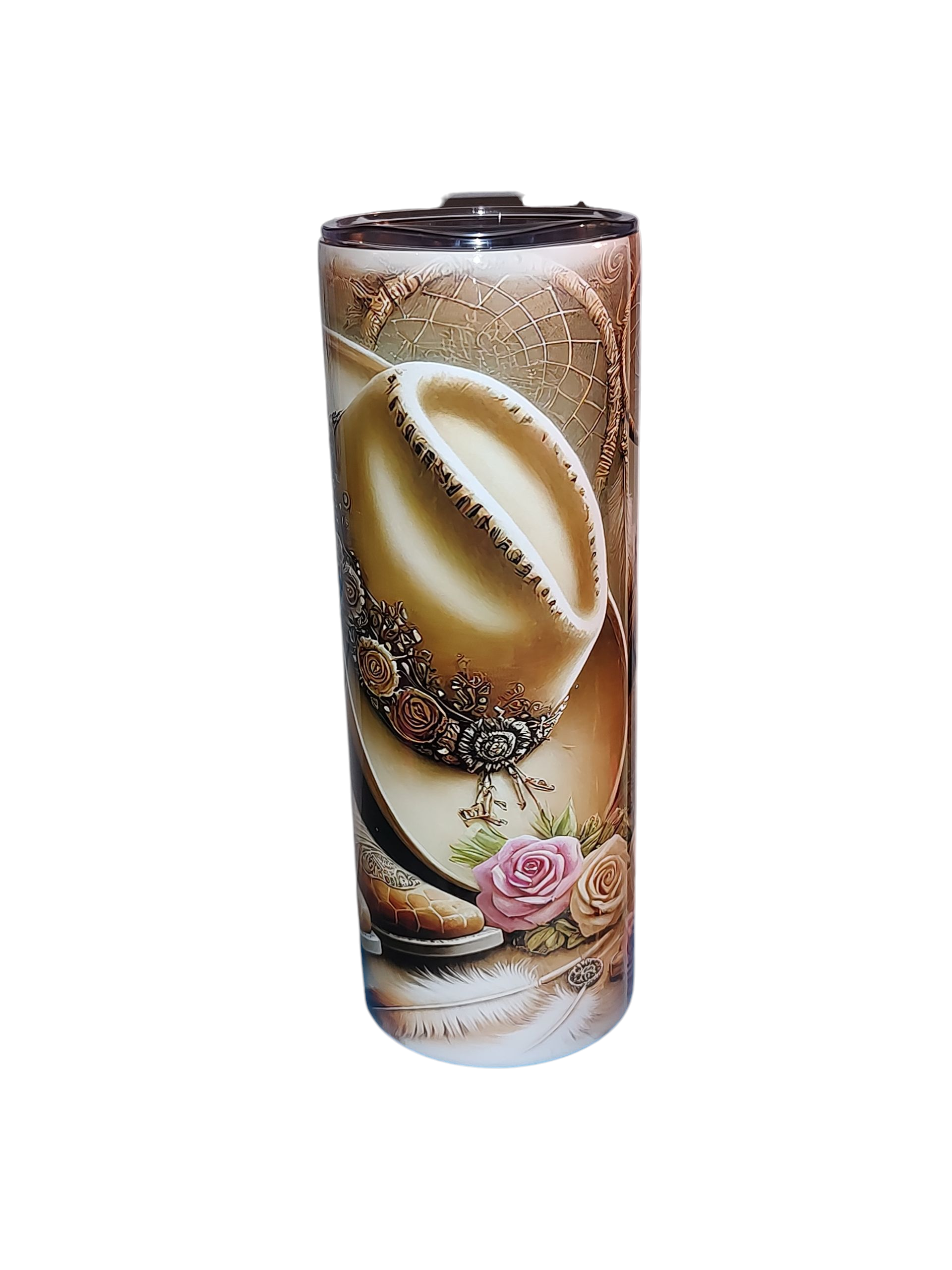 Country Girl 20 oz Tumbler