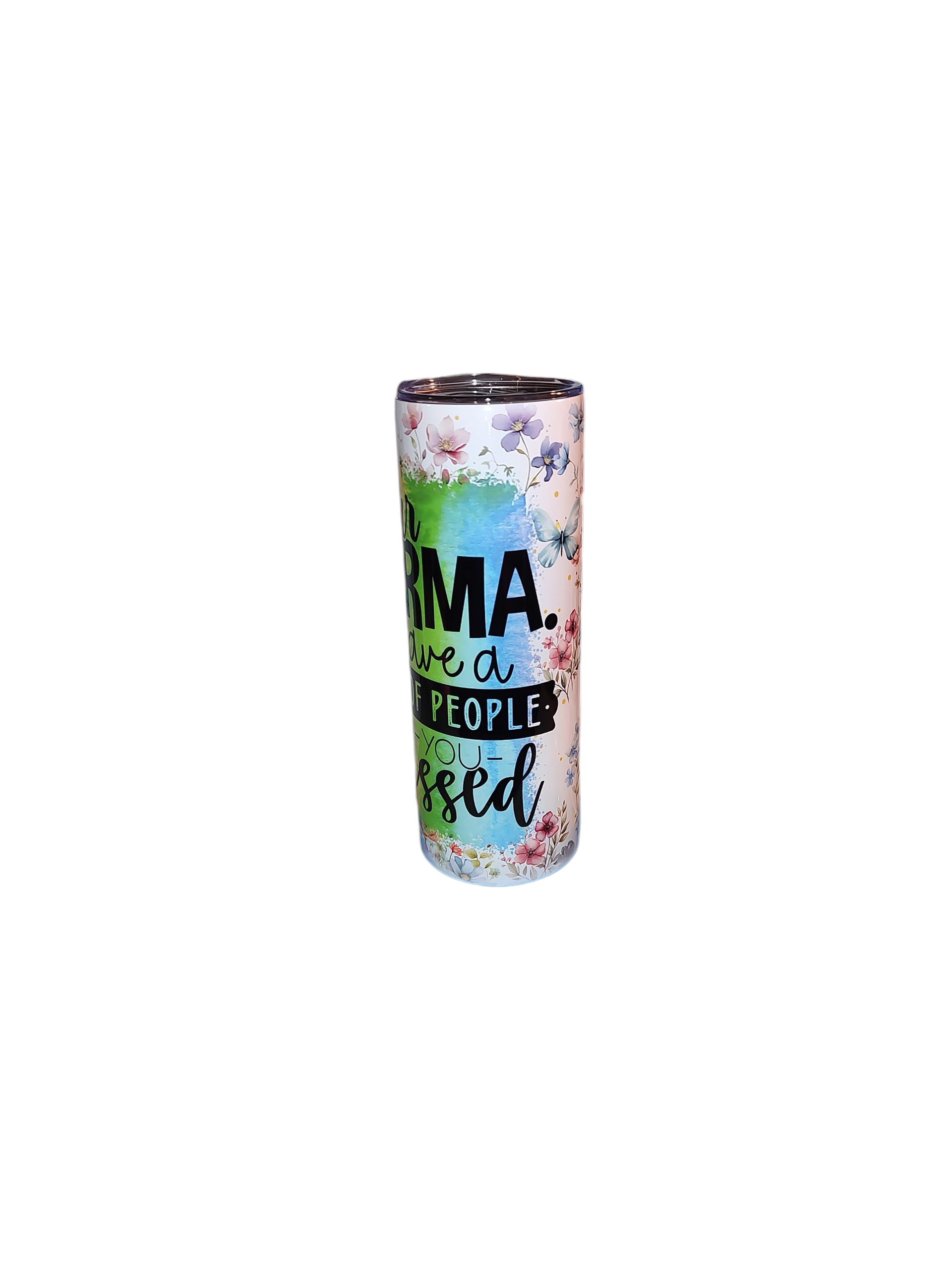 Karma 20 oz Tumbler