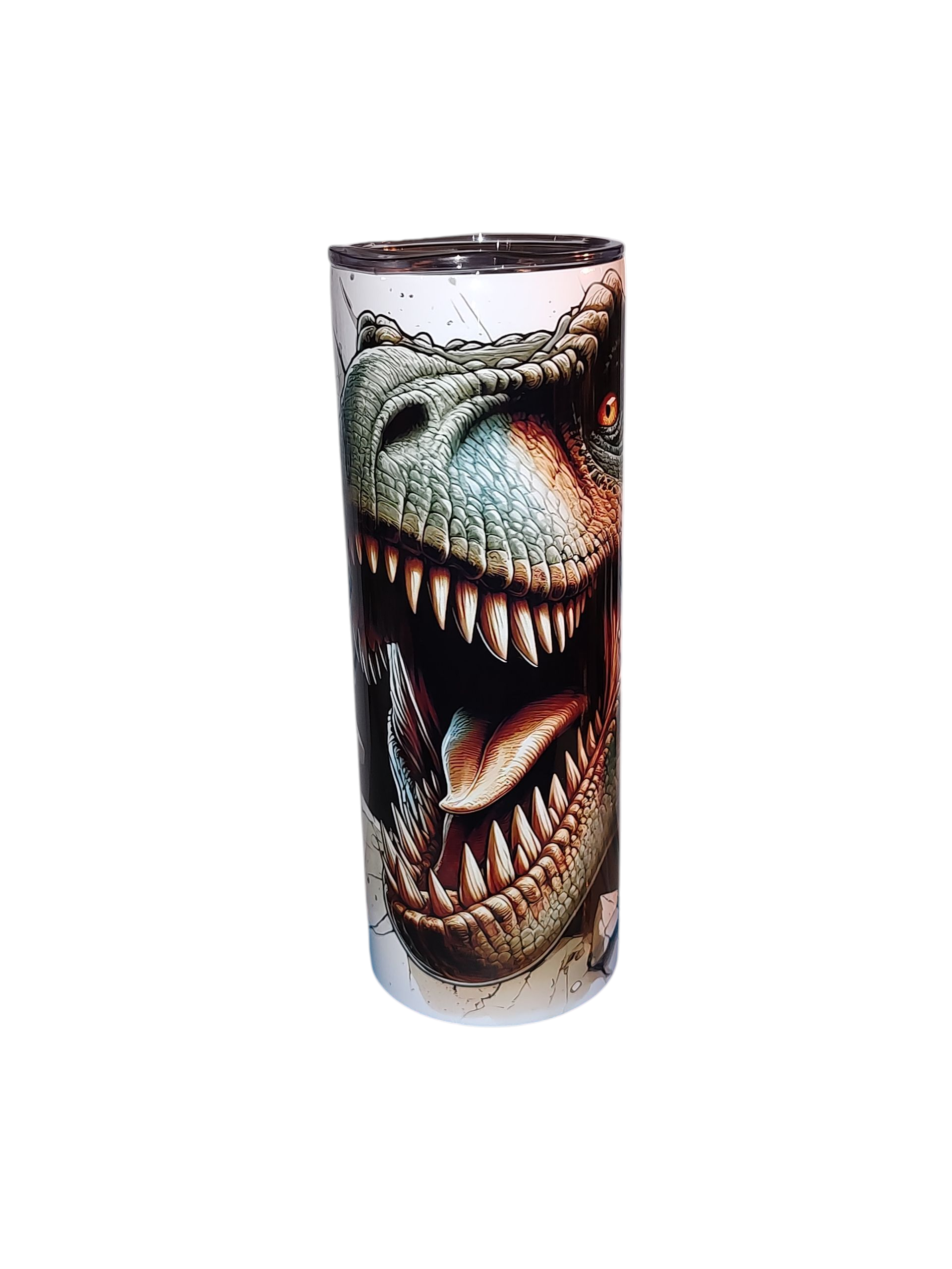 T-Rex 20 oz Tumbler
